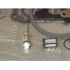 Quadrajet Marine Rebuild Kit. Complete With Filter Best Quality Kit Available