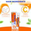 NEOPROSONE, Vitamin C Gel - 1 Fl oz / 30 ml - Helps Fade Dark Spots on: Neck, Face, Body, Armpit, Hands, Hyperpigmentation Cream, For Women and Men, with Alpha Arbutin