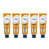 QUOM Wet Plus, 1 Bottle, 2.8 oz (80 g) x 5 Bottles
