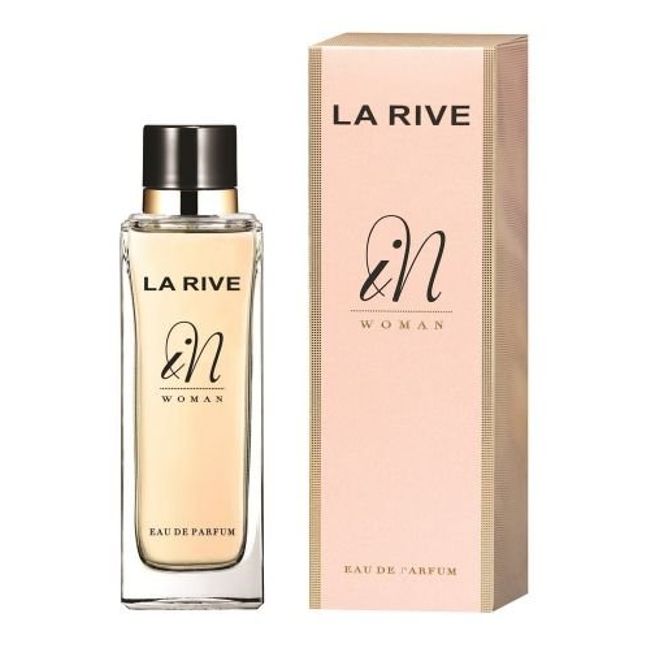 La Rive in Woman EDP 90 ml