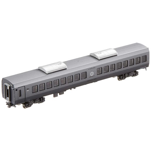 KATO N Gauge Saha 787-100 Around The Kyushu 4245-3 Railway Model Train