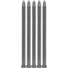 MAX B32X2 Turbo Driver Bit 5 Pcs Silver