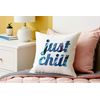 Cricut Pillow Cover Blank, White, One Size