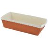 Novacart Optima Loaf Mold - 12Pk