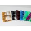 Multi Set Colorful Long Length Coffin Shape Press On Nails