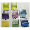 oneisall K52 Guide Combs