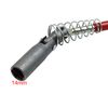 sourcing map Car T-Handle 14mm Hex Socket Spark Plug Spanner Wrench Removal Tool