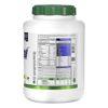 ISONatural™, Whey Protein Isolate, Vanilla, 5 lbs (2.27 kg)