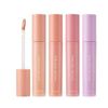 NATURE REPUBLIC - By Flower Airy Cotton Blusher - 4 Colors