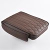 Car Armrest Cushion Anti-Scratch Center Console Pad Cover Protector Elbow Pillow