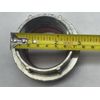 2 Inch Threaded Rigid Conduit Hub UL Listed Watertight Fitting With Gasket