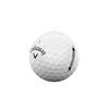 Callaway Golf Warbird Golf Ball White 2023