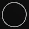 Replacement Rubber Seal Ring O Ring Lid Gaskets for Magic (2#)