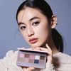 hince new depth eyeshadow palette (IN FLOW)
