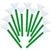 Visible Dust 30mm Medium Format Swabs - Green (Pack Of 12)