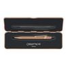 CREATIVE ART MATERIALS Caran D'ache Ballpoint Pen, Brut Rose (849.997)