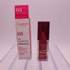 Clarins Lip Comfort Oil Shimmer 03 FUNKY RASPBERRY .2oz