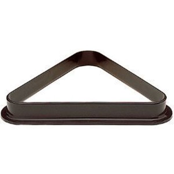 Plastic triangle for snooker / pool - for 15 x 1 7/8in balls
