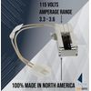 Prysm Range Igniter Replaces WB13K21