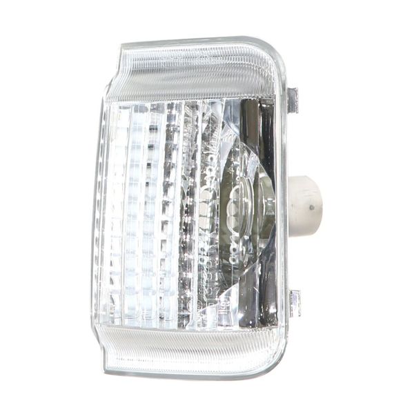 Side Marker Lamp, Right