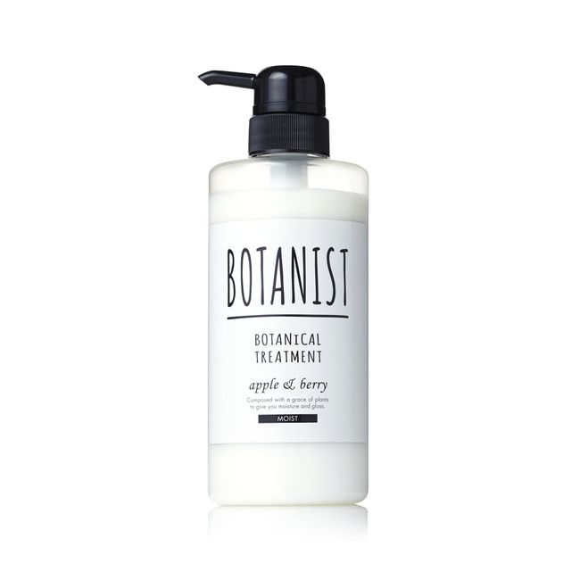 Botanist Botanical Treatment Moist