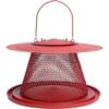 Perky-Pet Red Cardinal Bird Feeder