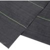 Agfabric Landscape Fabric 4x100ft Ground Cover Heavy PP Woven Weed Barrier,Soil Erosion Control and UV stabilized, Plastic Mulch Weed Block
