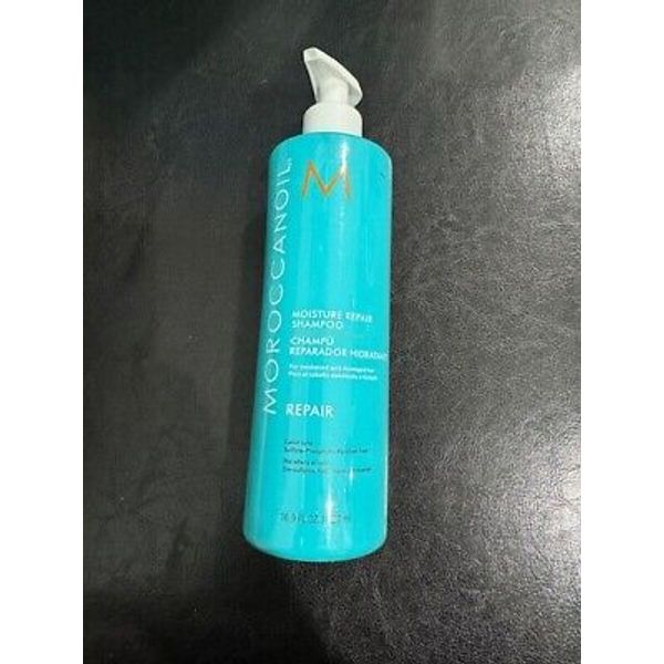 Moroccanoil Moisture Repair Shampoo - 16.9oz ~NEW