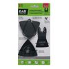 Exchange-A-Blade 1070532 Multi Material Professional Oscillating Accessory - Recyclable Exchangeable - 3 Piece