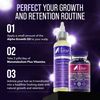 The Mane Choice Multi Vitamin Scalp Nourishing Growth Oil
