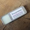 Castello de Haye, Rose Geranium Aromatherapy Lip Balm, 1 x 7ml