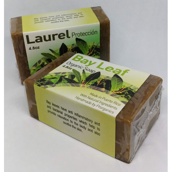 Bay Soap, Magic, Purification by Prorganics (140g) Huge 4.8oz!