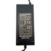 AlveyTech 48 Volt 1.6 Amp 3-Prong Battery Charger