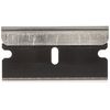 pal Single Edge Razor Blades, 5 Count