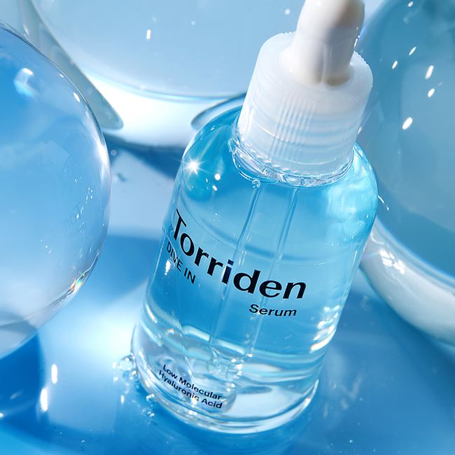 Toriden Dive-in Low Molecular Hyaluronic Acid Serum 50ml