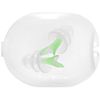 Arena Earplug Pro – Clear Lime