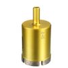 sourcing map 45mm Dry/Wet Diamond Core Drill Bit for Concrete Brick Block Stone Masonry