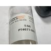 Sonic Tools, T56 PT4677-001, Solid Carbide T-Slot Cutter, 1/8" Width, 1" Dia.