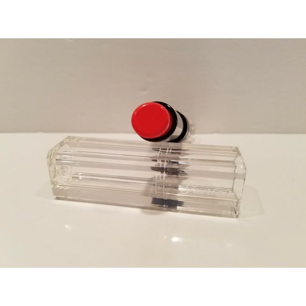 Guerlain- La Petite Robe Noire FS Lipstick - #043 - 0.09 Oz