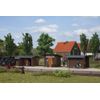 Auhagen 11415 "Unterschonbach Halt Modelling Kit