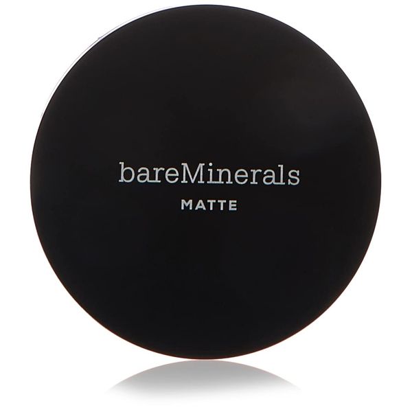 MATTE FOUNDATION SPF 15-13 GOLDEN BEIGE