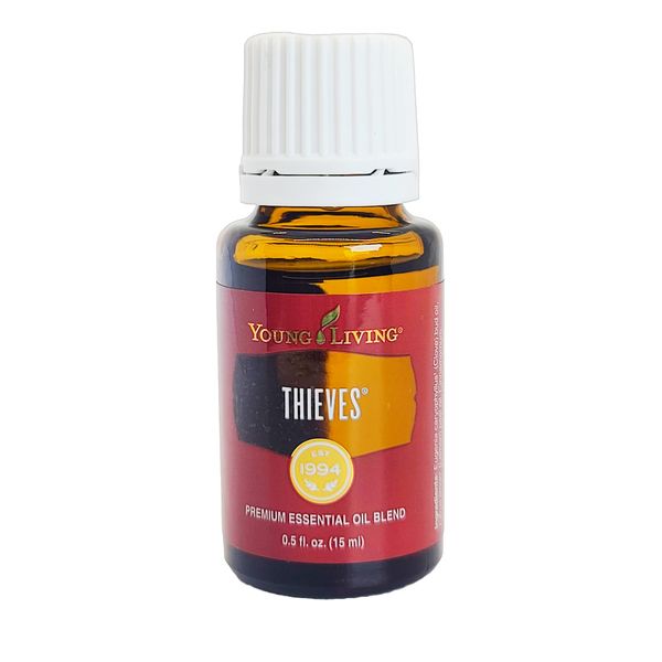 Young Living Essential Oils Thieves 15ml Essential Oi