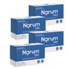 Narine Narimax Organic Culture Complex (4 x 30 Pieces)