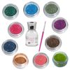 Eye Kandy Sprinkles Eye & Body Glitter Makeup Cotton Candy