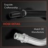 Power Steering Return Line Hose Assembly for Ford Focus 2007 2008 L4 2.0L 2.3L