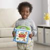 LeapFrog Learning Friends 100 Words Book (Frustration Free Packaging), Green