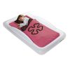 The Shrunks Toddler Blanket - Pink