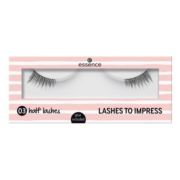 ess. lashes to impress pestañas artificiales 03