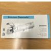 NEW Brinkmann Dispensette 0.4-2mL Adjustable Manual Bottletop Dispenser