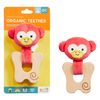 Petit Collage PTC494 Baby Teether Multi-Coloured